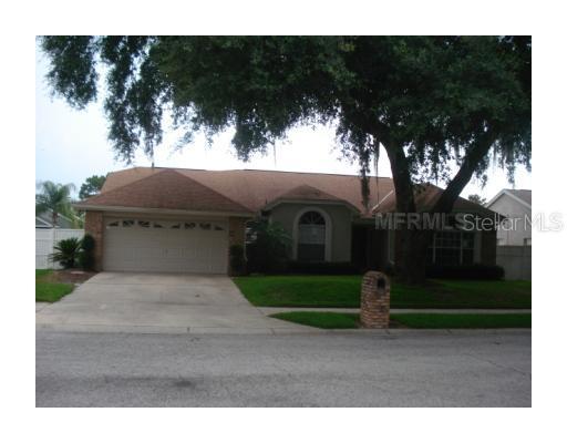 1042 Big Oaks Blvd., Oviedo, FL 32765