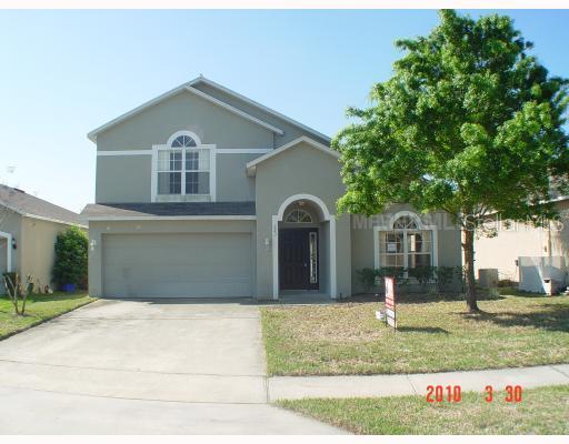 [Address Hidden by Seller], Sanford, FL 32773