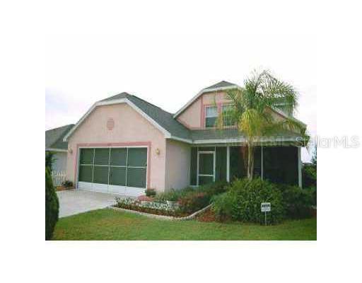 3663 Wimbledon Ln., Davenport, FL 33837