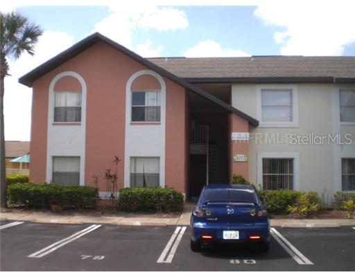 4252 Pershing Pointe Pl. #4, Orlando, FL 32822