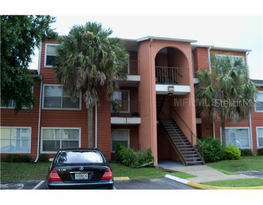 4724 Walden Cir. #33, Orlando, FL 32811