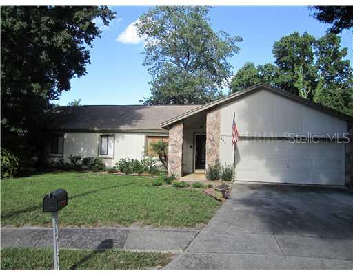 [Address Hidden by Seller], Winter Springs, FL 32708