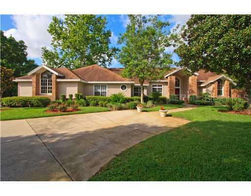 1703 Iverness Ct., Longwood, FL 32779