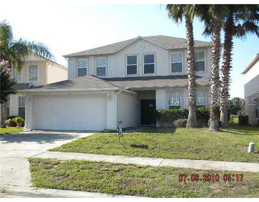 158 Golfside Cir., Sanford, FL 32773