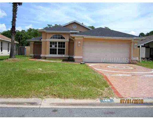 [Address Hidden by Seller], Kissimmee, FL 34747