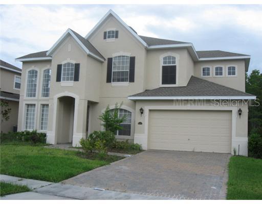 16374 Tudor Grove Dr., Orlando, FL 32828