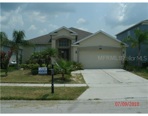 [Address Hidden by Seller], Orlando, FL 32837