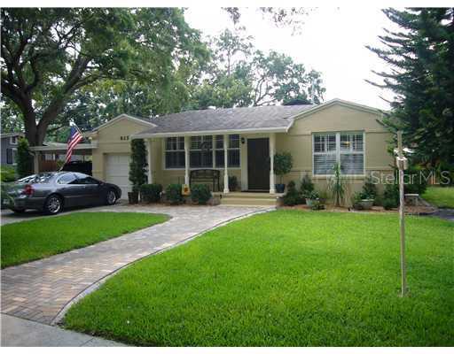 825 Chichester St., Orlando, FL 32803