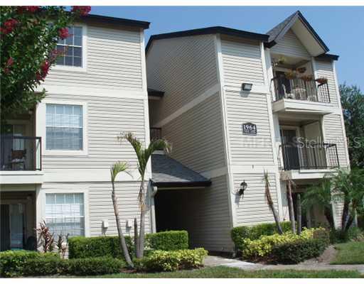1964 Lake Atriums Cir. #167, Orlando, FL 32839