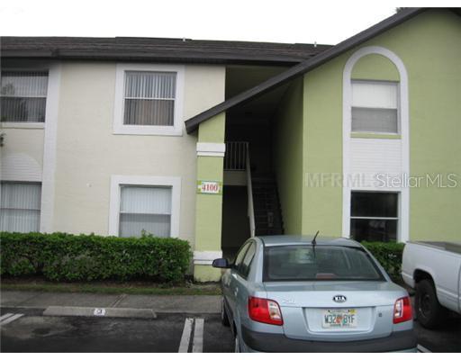4100 Pershing Pointe Pl. #6, Orlando, FL 32822