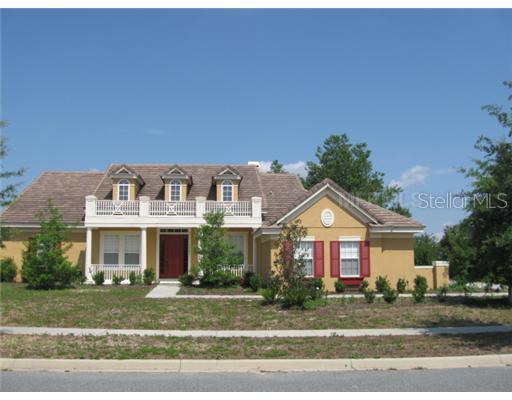 32605 View Haven Ln., Sorrento, FL 32776