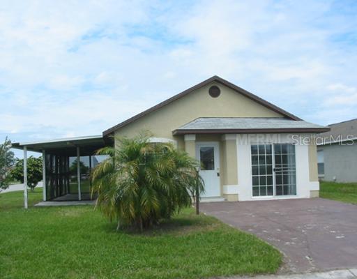 2633 Daffadil Ter., Sanford, FL 32771