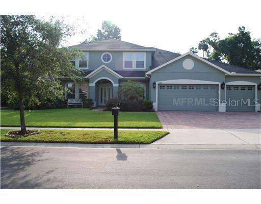 1534 Wescott Loop, Winter Springs, FL 32708