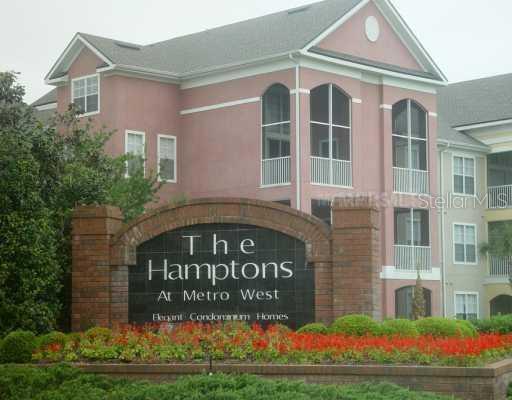 6413 Astor Village Ave. #203, Orlando, FL 32835