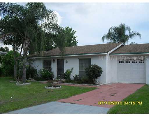 [Address Hidden by Seller], Kissimmee, FL 34747