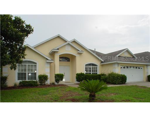 834 Montana Ave., Davenport, FL 33897
