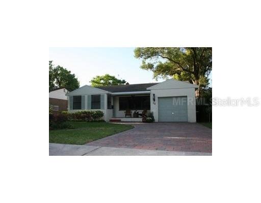 26 W Vanderbilt St., Orlando, FL 32804
