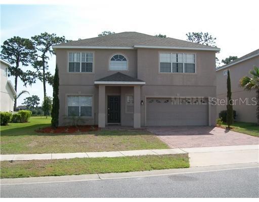 33333 Terragona Dr., Sorrento, FL 32776