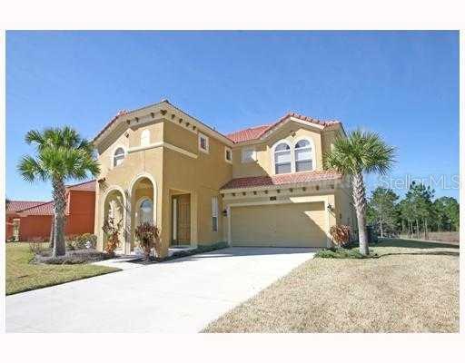 [Address Hidden by Seller], Davenport, FL 33837