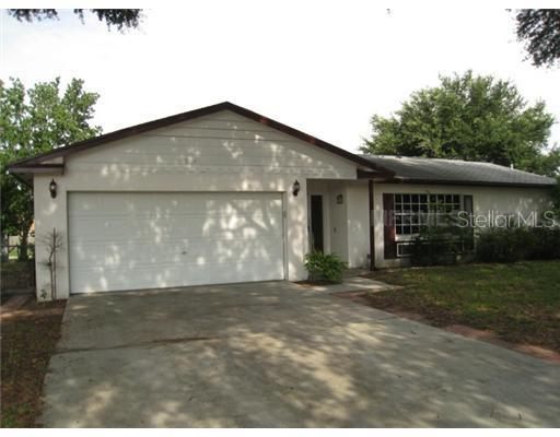 7204 Plantain Dr., Orlando, FL 32818