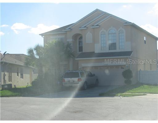 13369 Meadow Bay Loop, Orlando, FL 32824