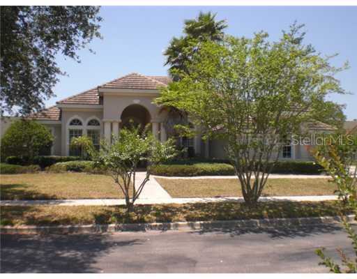 2516 Lielasus Dr., Orlando, FL 32835