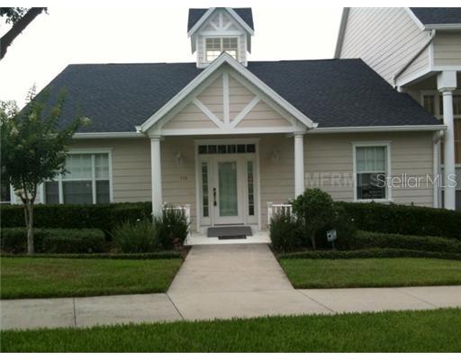 102 Carrick Bend Way, Clermont, FL 34711