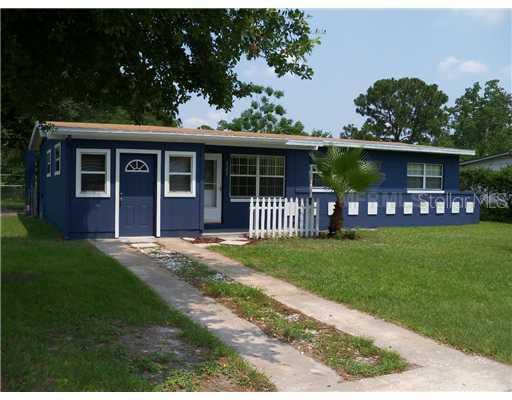 6105 Brookgreen Ave., Orlando, FL 32809