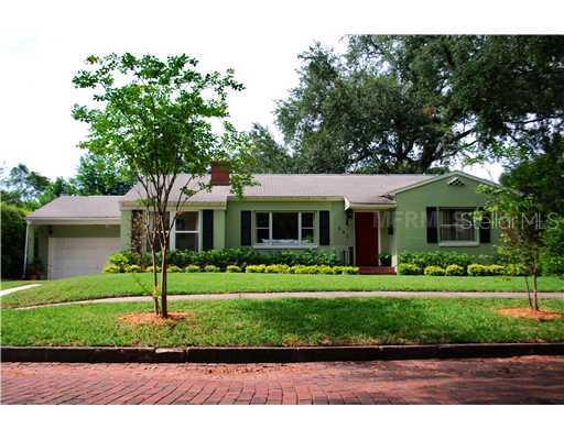 605 Florida St., Orlando, FL 32806