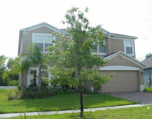 15534 Montesino Dr., Orlando, FL 32828