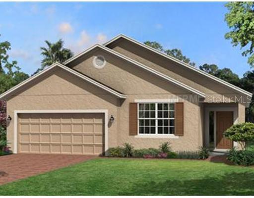 312 Mirasol Ln., Orlando, FL 32828