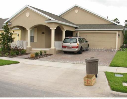 14675 Whittridge Dr., Winter Garden, FL 34787