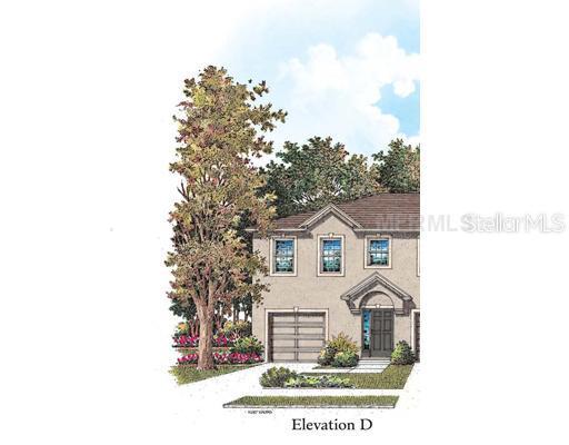 4554 Ashburn Square Dr., Tampa, FL 33610