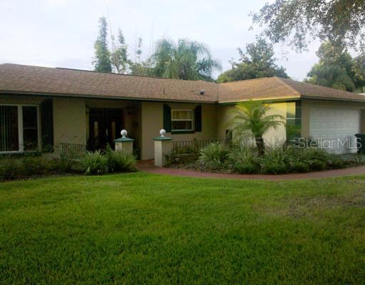 2911 Little John Rd., Winter Park, FL 32792