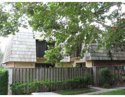 5345 Bamboo Ct. #420, Orlando, FL 32811