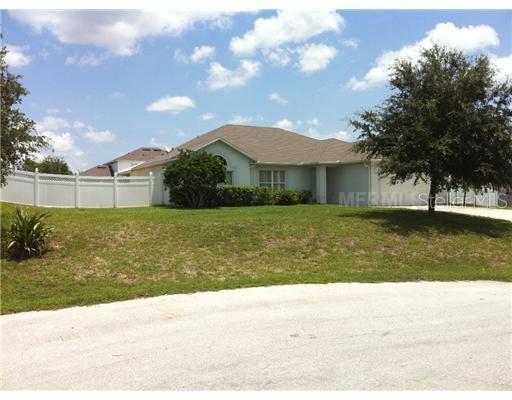 16011 Lanesboro Ct., Clermont, FL 34711