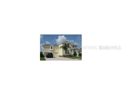2900 Marshfield Preserve Way, Kissimmee, FL 34746