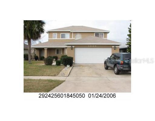 13134 Baltimore Woods Ln., Orlando, FL 32824