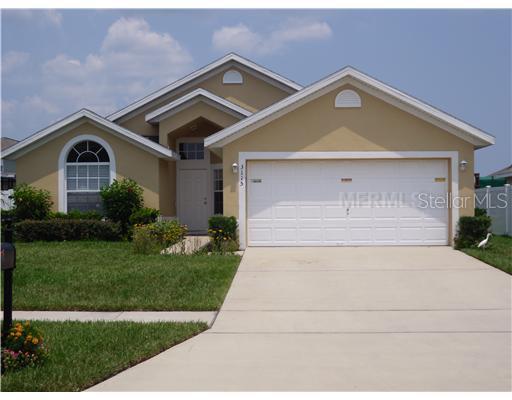 3115 Mandolin Dr., Kissimmee, FL 34744