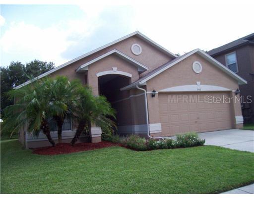 318 Prairie Dune Way, Orlando, FL 32828