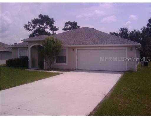 1848 Hudson Ct., Poinciana, FL 34759