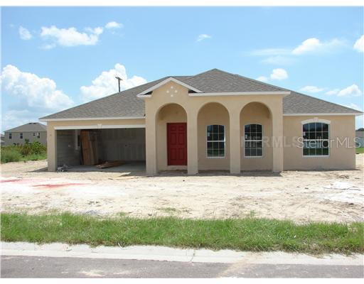 211 Pine Shadow Ln., Auburndale, FL 33823