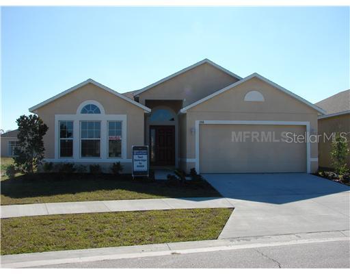 1188 Berkley Ridge Ln., Auburndale, FL 33823