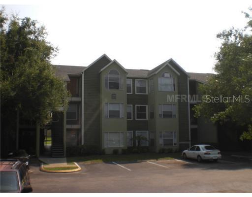 4740 Walden Cir. #37, Orlando, FL 32811