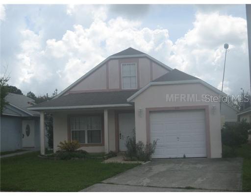 609 Greys Ferry Rd., Orlando, FL 32811