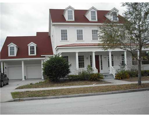 1247 Aquila Loop, Celebration, FL 34747