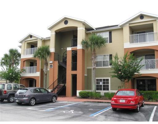 1919 Summer Club Dr. #105, Oviedo, FL 32765