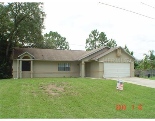 [Address Hidden by Seller], Deltona, FL 32725