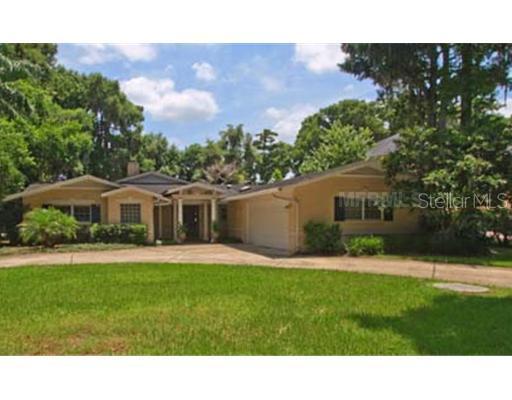 40 Cypress Ln., Winter Park, FL 32789