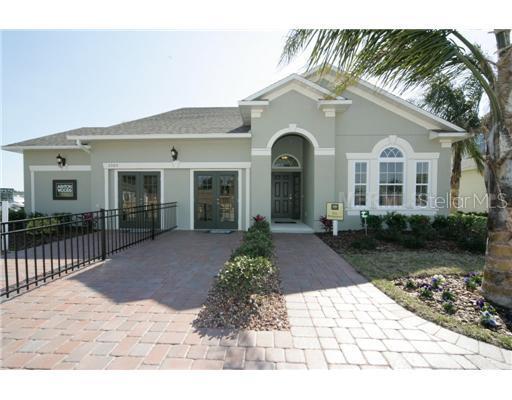 3486 Bunchberry Way, Ocoee, FL 34761